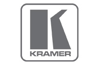 Аудио-видеокоммутация от KRAMER